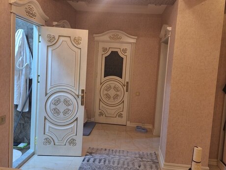 3-комнатная квартира, 125 м², Əhmədli: 335 000 ₼ 3