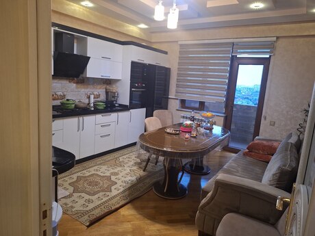 3-комнатная квартира, 125 м², Əhmədli: 335 000 ₼ 5