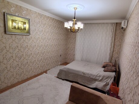 Satlr 2 otaql khn tikili 60 m, hmdli q.