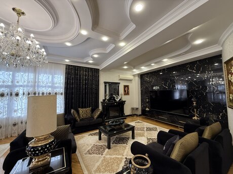 7-комн. дом/дача - пос. Бадамдар - 540 м²