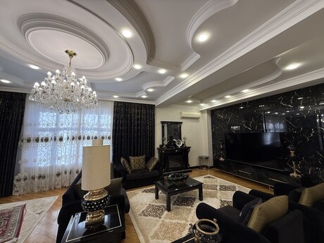 7-комн. дом/дача - пос. Бадамдар - 540 м²