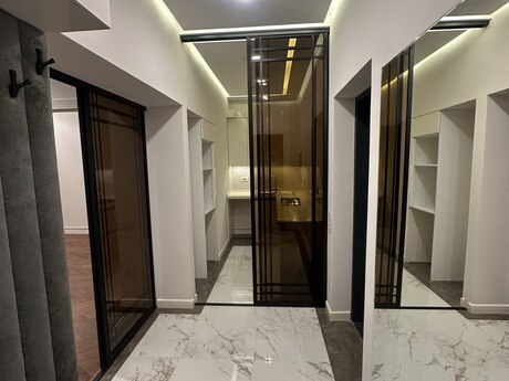 Satılır 2 otaqlı yeni tikili 68.3 m², Şah İsmayıl Xətai m.