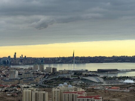 Объявление №5920226 - Баку, пос. Бадамдар, 55 сот