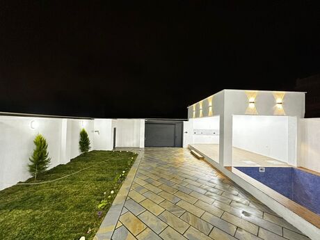 4 otaqlı həyət evi, 155 m², Şüvəlan: 175 000 ₼ 5