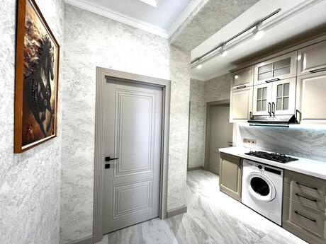 3 otaqlı mənzil, 80 m², Qara Qarayev: 249 999 ₼ 4