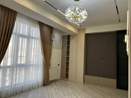 2 otaqlı mənzil, 78 m², Qara Qarayev: 249 999 ₼ 2