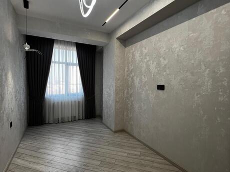 2 otaqlı mənzil, 78 m², Qara Qarayev: 249 999 ₼ 3