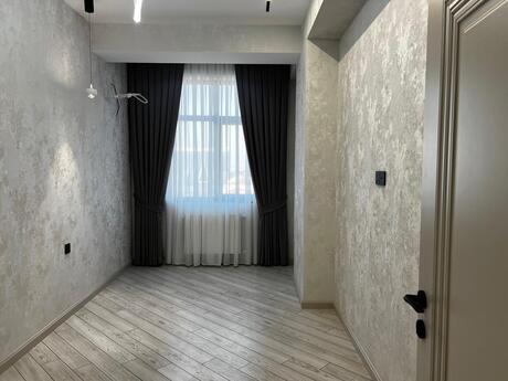 2 otaqlı mənzil, 78 m², Qara Qarayev: 249 999 ₼ 5