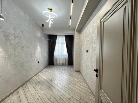 2 otaqlı mənzil, 78 m², Qara Qarayev: 249 999 ₼ 4