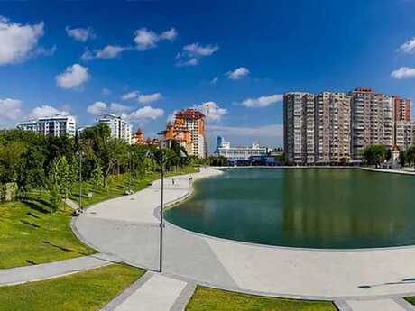 Elan №5920315 - Bakı, Gənclik m., 4 otaqlı, 200 m², 9/20 mərtəbə