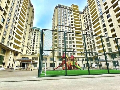 Elan №5920323 - Bakı, Nərimanov r., 2 otaqlı, 80 m², 4/17 mərtəbə