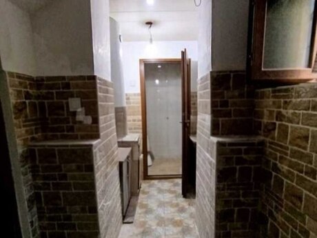 1-комн. вторичка - м. Элмляр Академиясы - 30 м²