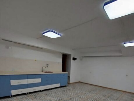 1-комн. вторичка - м. Элмляр Академиясы - 30 м²