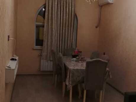 Satılır 2 otaqlı yeni tikili 44 m², Xırdalan