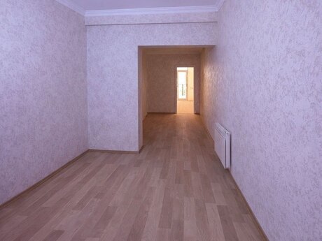 Satılır 3 otaqlı yeni tikili 130 m², Yeni Yasamal q.