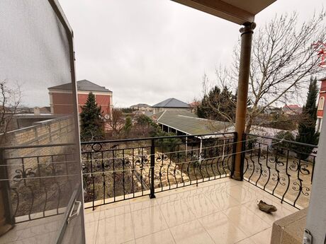 5 otaqlı həyət evi, 300 m², Görədil: 330 000 ₼ 4