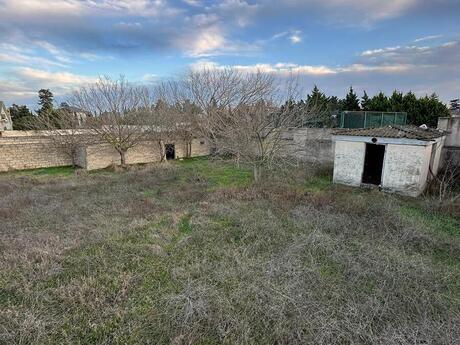 Satılır torpaq 20 sot, Nardaran q.