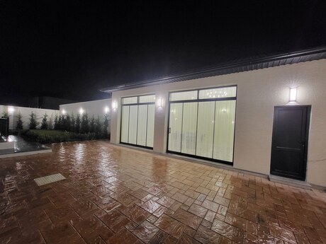 6-комн. дом/дача - пос. Бузовна - 320 м²