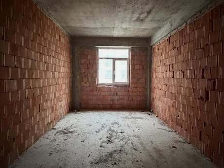2 otaqlı yeni tikili - Masazır q. - 72 m²