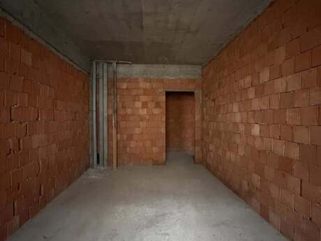2 otaqlı yeni tikili - Masazır q. - 72 m²