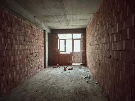 2 otaqlı yeni tikili - Masazır q. - 72 m²