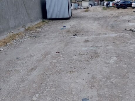 Satılır torpaq 55 sot, Binəqədi q.