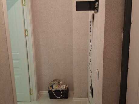 Satılır 3 otaqlı yeni tikili 77 m², Saray q.