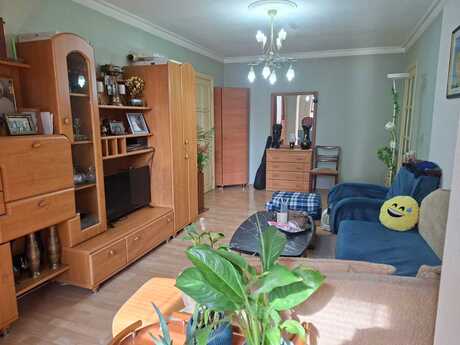 Satlr 2 otaql khn tikili 60 m, Gnclik m.