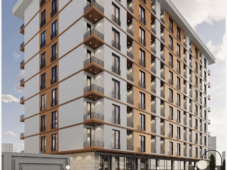 Elan №5920438 - Bakı, Masazır q., 2 otaqlı, 55 m², 5/10 mərtəbə