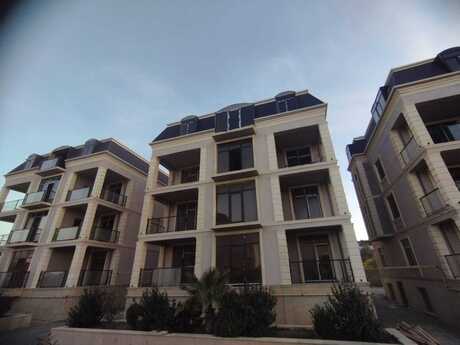 3 otaqlı mənzil, 107 m², Görədil: 107 000 ₼ 4