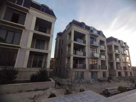 3 otaqlı mənzil, 107 m², Görədil: 107 000 ₼ 3