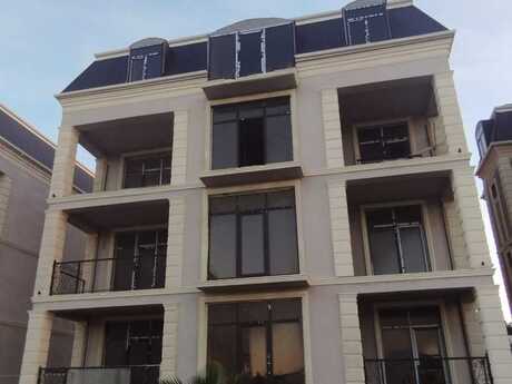 3 otaqlı mənzil, 107 m², Görədil: 107 000 ₼ 2