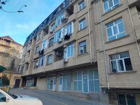 2 otaqlı yeni tikili - Masazır q. - 46 m²
