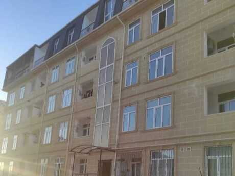 2 otaqlı yeni tikili - Masazır q. - 46 m²