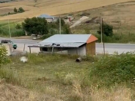 Satılır torpaq 20 sot, Şamaxı