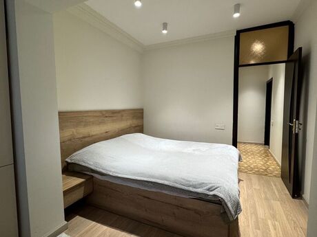 Satlr 2 otaql khn tikili 45 m, Qarauxur q.