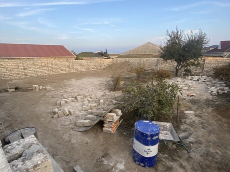 Satılır torpaq 9 sot, Buzovna q.