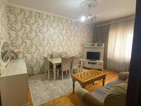 Satılır 3 otaqlı həyət evi/bağ evi 80 m², Sumqayıt