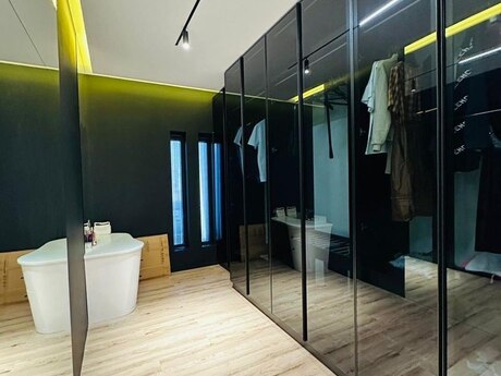 House with Garden, Villa For Rent