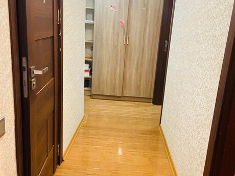 Satılır 2 otaqlı yeni tikili 54 m², Xırdalan