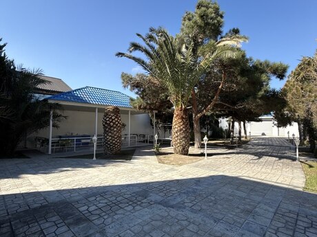 5 otaqlı həyət evi, 363 m², Mərdəkan: 600 000 ₼ 5
