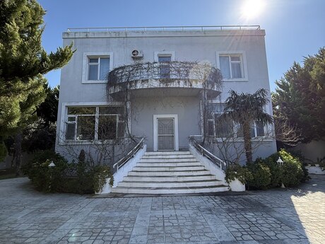 Объявление №5920606 - Баку, пос. Мардакан, 5-комн., 363 м²