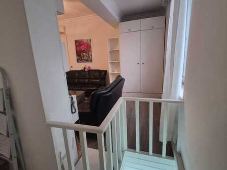 2 otaqlı həyət evi/bağ evi - Elmlər Akademiyası m. - 100 m²