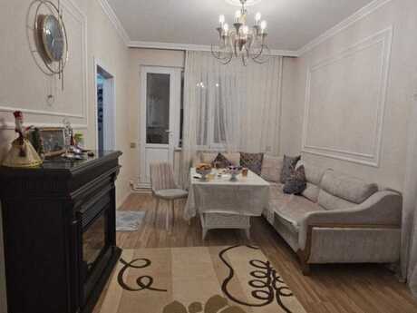 Объявление №5920678 - Баку, м. Мемар Аджеми, 2-комн., 55 м², 4/5 этаж