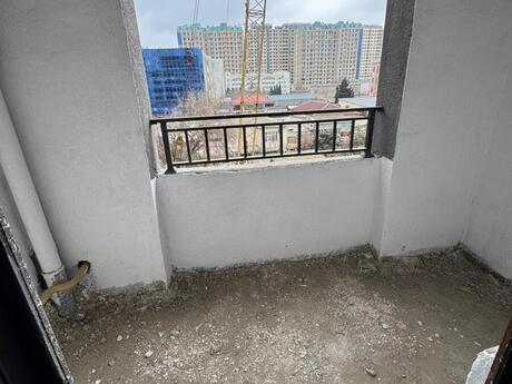 1-комн. новостройка - м. 8 ноября - 76.6 м²