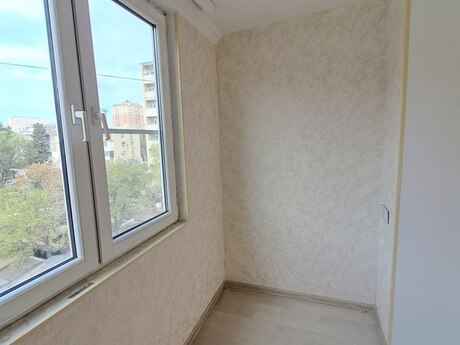 2-room apartment, 60 m², İnşaatçılar: 132 000 ₼ 3
