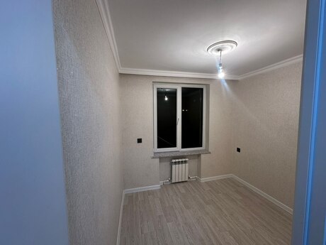 2-room apartment, 60 m², İnşaatçılar: 132 000 ₼ 4