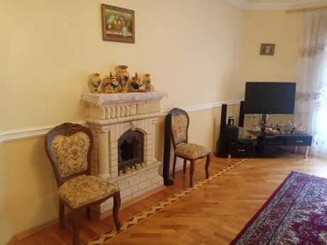 6 otaqlı həyət evi, 420 m², İnşaatçılar: 410 000 ₼ 5
