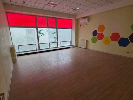 10 otaqlı ofis - 28 May m. - 550 m²