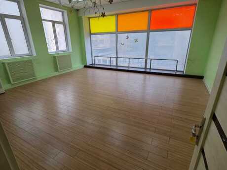 10 otaqlı ofis - 28 May m. - 550 m²